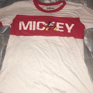 Mickey T-shirt